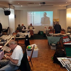 Western Money Fair May