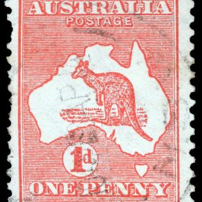 australia-roo-stamp-kangaroo